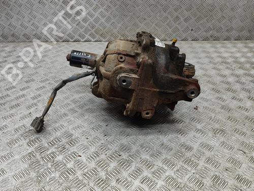Rear differential JAGUAR XK II Coupe (X150) 5.0 XKR | BP19126468M24 