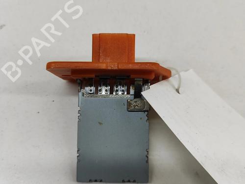 Used Heater resistor Heater resistor KIA XCEED (CD) 1.6 CRDi 136 (136 hp) 33369148 33369148