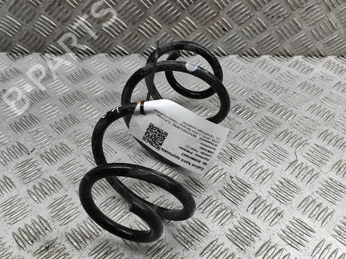 Used Shock absorber spring MERCEDES-BENZ CLA (C118) CLA 200 (118.387) (163 hp) 28433652