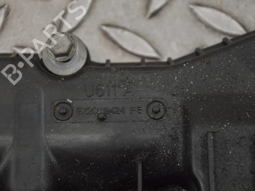 Pokrywa zaworów LAND ROVER DISCOVERY IV (L319) 3.0 SDV6 4x4 | BP30233738M124 