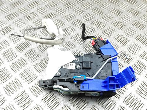 Used Rear left lock HYUNDAI KONA (SX2) EV (218 hp) 30754554