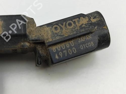 Electronic module TOYOTA LAND CRUISER PRADO (_J15_) 2.8 D-4D (GDJ150_, GDJ155_, GDJ150, GDJ151) | BP26239798M83