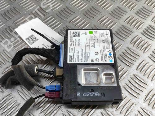 Elektronisk modul NISSAN ARIYA (FE0) EV e-4ORCE | BP29337075M83 