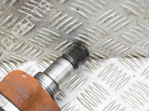 Left rear driveshaft VW ID.3 (E11, E12) Pro | BP27762545M40  - Image 5