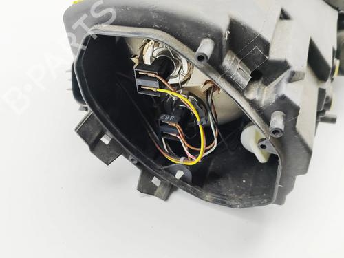 Left headlight PORSCHE BOXSTER (986) 2.7 | BP36952906C28  - Image 6