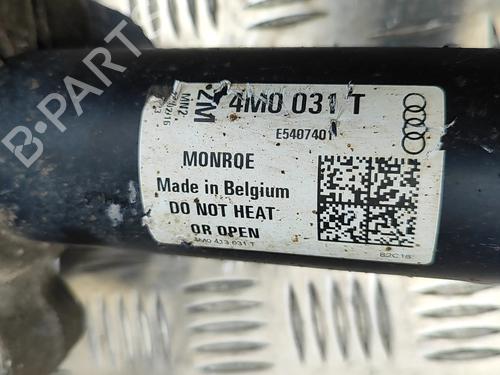 Right front shock absorber AUDI Q7 (4MB, 4MG, 4MQ) 3.0 TDI quattro | BP33372704M17 - Image 7