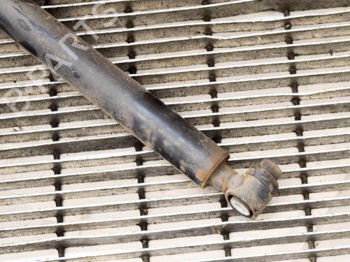Left rear shock absorber MERCEDES-BENZ GLA-CLASS (X156) GLA 200 (156.943) | BP20337844M18 