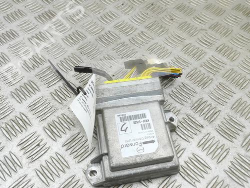 Airbag styreenhed Airbag styreenhed MAZDA CX-5 (KE, GH) 2.2 D (KE2FW) (150 hp) 36068149 36068149