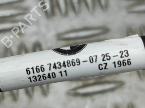 Pipe BMW X6 (G06, F96) xDrive 30 d Mild-Hybrid | BP32525327M125 - Image 7