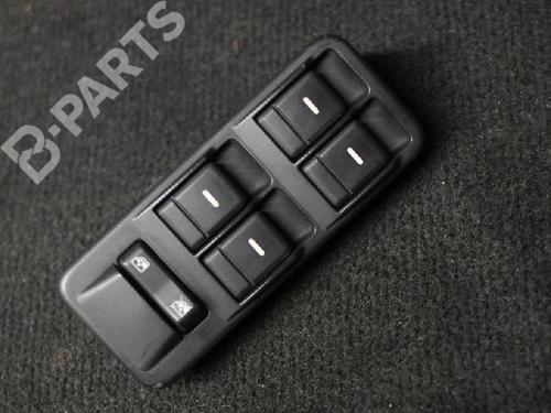 Used Right front window switch LAND ROVER DISCOVERY IV (L319) 2.7 TD 4x4 (190 hp) 6729153