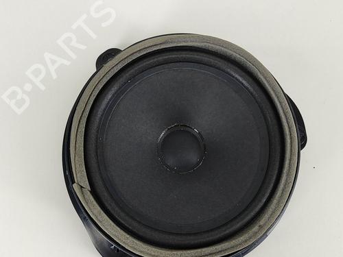 Used Speaker AUDI Q5 (FYB, FYG) 2.0 TFSI quattro (252 hp) 16140437