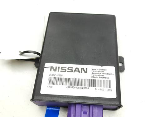 Used Electronic module Electronic module NISSAN GT-R (R35) V6 (530 hp) 33962714 33962714