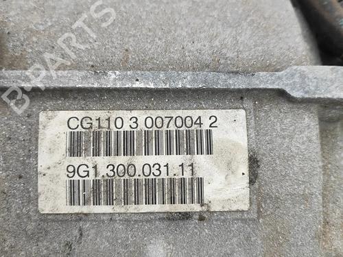 Gearbox PORSCHE 911 (991) 3.0 Carrera S | BP33388373M3  - Image 11