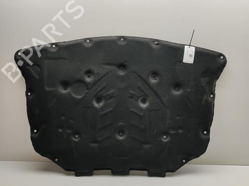 Used Upper protection BMW 5 Touring (F11) M 550 d xDrive (381 hp) 30004881