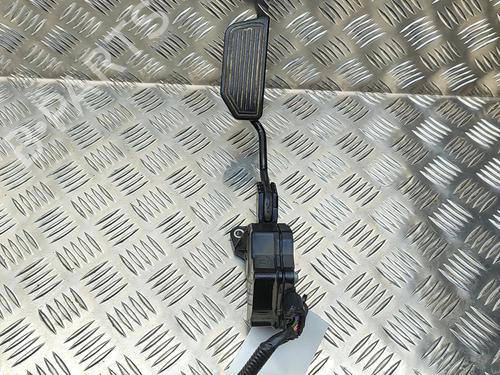 Used Pedal Pedal TOYOTA PRIUS (_W3_) 1.8 Hybrid (ZVW30) (136 hp) 28956325 28956325