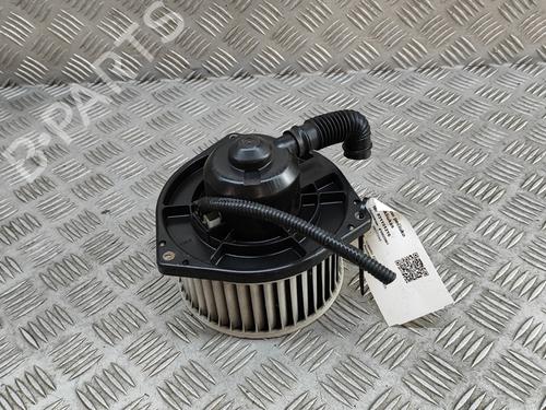 Used Heater blower motor SUBARU FORESTER (SF_) 2.0 S Turbo AWD (SF5) (170 hp) 27487183