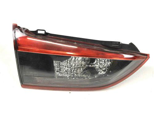 Used Left tailgate light MAZDA 6 Saloon (GJ, GL) 2.2 D (GJ2FP) (150 hp) 30223369