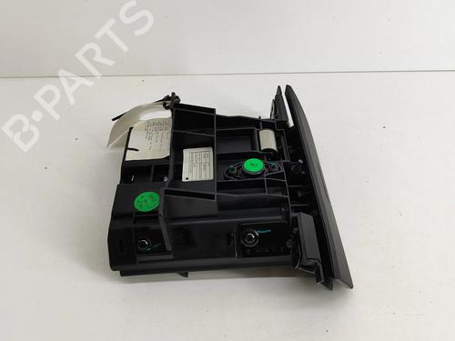 Glove box CITROËN C4 III (BA_, BB_, BC_) 1.2 PureTech 130 (BAHNSA, BAHNSB) | BP28550781C95 - Image 2