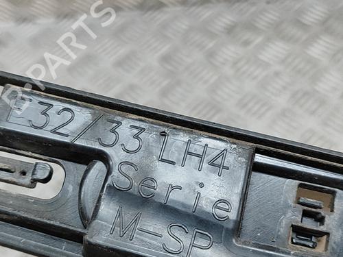 Support BMW 4 Coupe (F32, F82) 435 i | BP24820229C155 