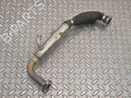 Rør LAND ROVER RANGE ROVER VELAR (L560) 2.0 D180 TD4 4x4 | BP30239528M125