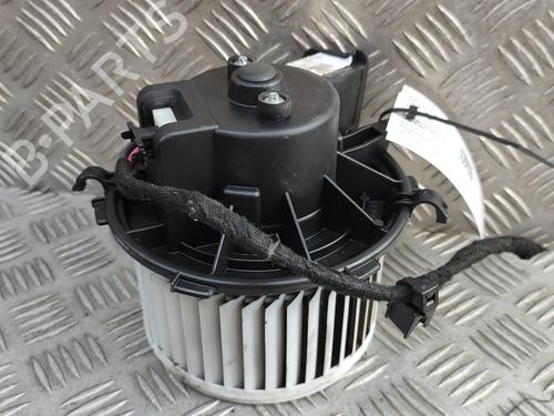 Heater blower motor PEUGEOT BOXER Van 2.2 HDi 110 | BP28563981M62 