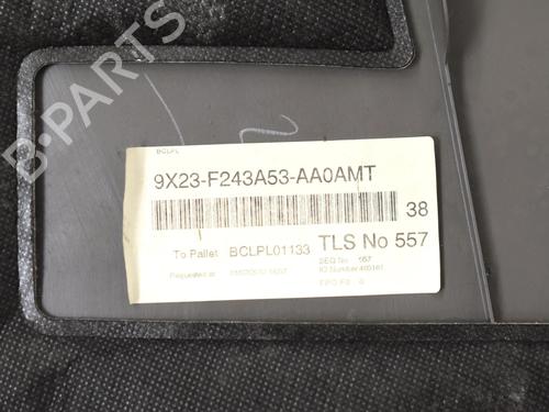 Other JAGUAR XF I (X250) 3.0 D | BP30214220O1