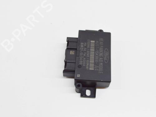 Elektronisk modul FORD FIESTA VII (HJ, HF) 1.0 EcoBoost | BP14454512M83 