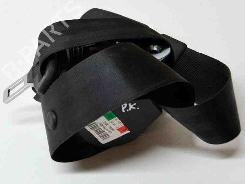 Front left seatbelt SKODA SUPERB II Estate (3T5) 2.0 TDI 16V | BP8352867I26 