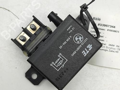 Elektronisk sensor BMW XM (G09) XM All-wheel Drive (653 hp) 32213842