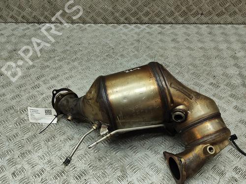 Used Catalyst AUDI A8 D4 (4H2, 4H8, 4HC, 4HL) 3.0 TDI quattro (262 hp) 31112960