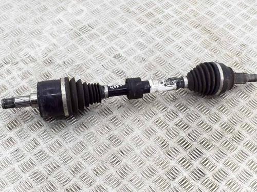 Right front driveshaft JAGUAR I-PACE (X590) EV400 AWD | BP28954330M39
