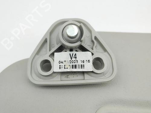 Left sun visor NISSAN LEAF (ZE1) Electric | BP37797752I1 - Image 8