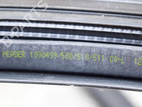 Gummiliste TESLA MODEL 3 (5YJ3) EV AWD | BP27755565C142 