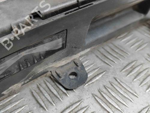 Tailgate trim BMW 5 Gran Turismo (F07) 530 d | BP24817974C151