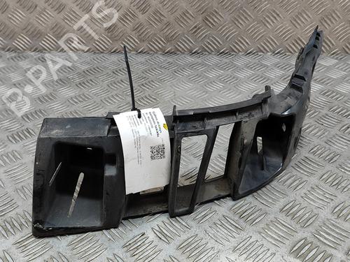 Used Rear bumper bracket MERCEDES-BENZ S-CLASS (W222, V222, X222) S 300 BlueTEC Hybrid / h (222.004, 222.104) (204 hp) 16536945