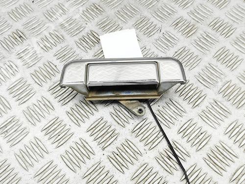 Used Tailgate handle Tailgate handle TOYOTA HILUX VII Pickup (_N1_, _N2_, _N3_) 3.0 D-4D 4WD (KUN26) (163 hp) 34630799 34630799