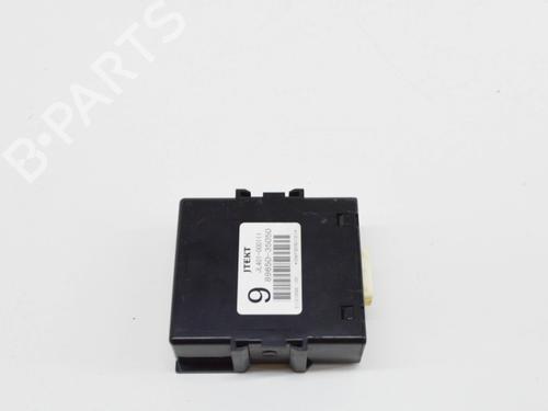 Electronic module TOYOTA LAND CRUISER PRADO (_J15_) 2.8 D-4D (GDJ150_, GDJ155_, GDJ150, GDJ151) | BP15621899M83 