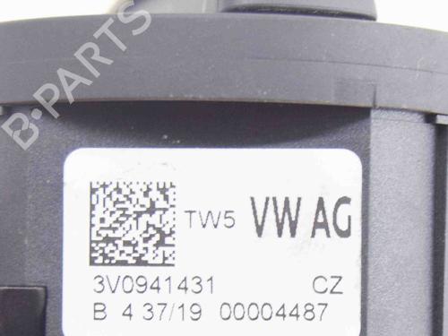 Elektronisk modul SKODA KAMIQ (NW4) 1.5 TSI | BP27764871M83 