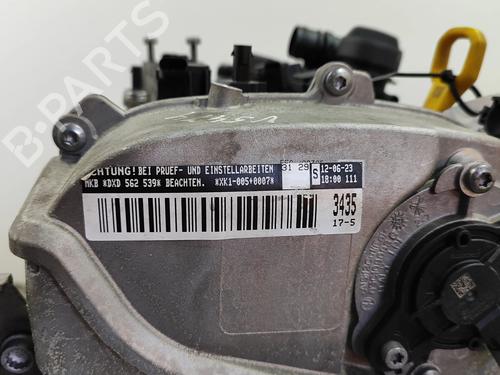 Engine VW T-ROC (A11, D11) 1.5 TSI | BP27797548M1 - Image 8