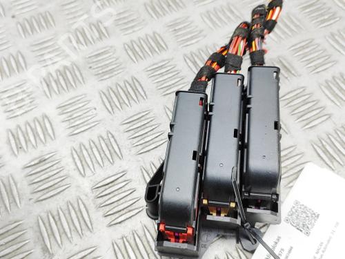 Fuse box PORSCHE MACAN (95B) 3.0 S Diesel | BP40460154E1 - Image 5