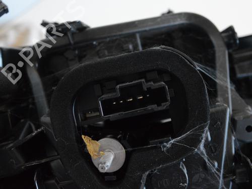 Left taillight CITROËN C4 III (BA_, BB_, BC_) ë-C4 (BCZKXC, BZCKSC) | BP30242925C34 