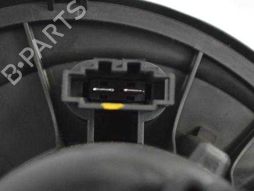 Heater blower motor AUDI A3 Sportback (8PA) 2.0 TDI 16V | BP30218017M62