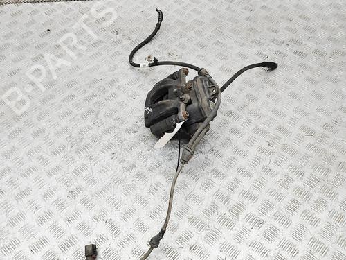 Left rear brake caliper AUDI A6 C8 Avant (4A5) 50 TDI Mild Hybrid quattro | BP38070109M107 - Image 2