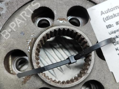 Flywheel VW PASSAT B7 Variant (365) 2.0 TDI | BP26500983M101  - Image 6