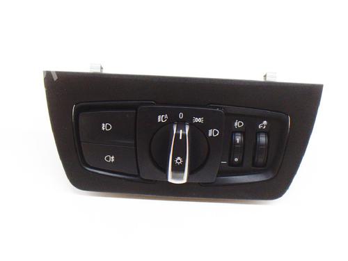 Used Electronic module BMW 3 (F30, F80) 318 i (136 hp) 6771320