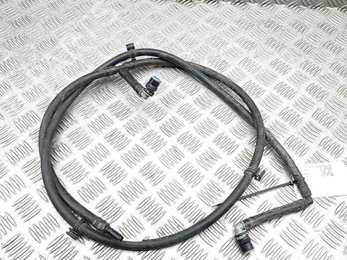 Rør Rør BMW 5 Touring (G31) 530 d xDrive (265 hp) 37269256 37269256