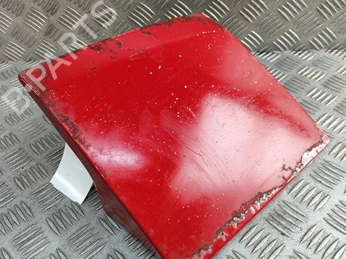 Forlygte dæksel TOYOTA MR2 I (AW1_) 1.6 16V (AW11) (116 hp) 28028670