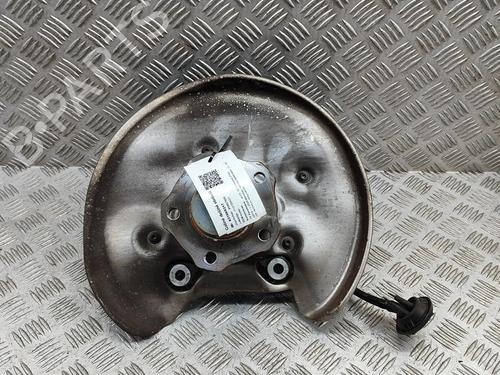 Used Right rear steering knuckle AUDI A5 Sportback (F5A, F5F) 40 TFSI Mild Hybrid (204 hp) 28435505