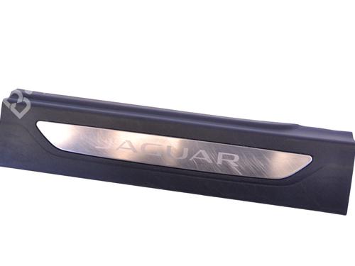 Used Step Step JAGUAR XF II (X260) 2.0 D (241 hp) 33356226 33356226