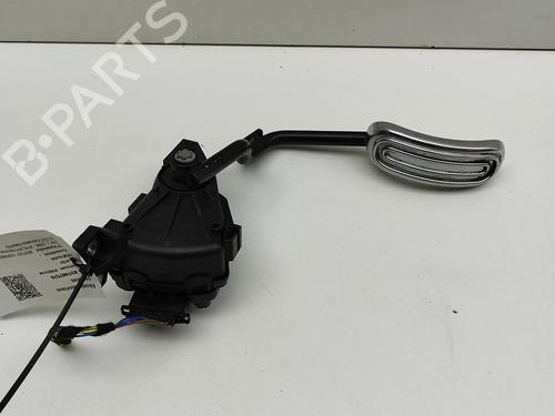 Used Pedal Pedal 38071247 38071247